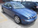 2004 Jaguar X-Type - Houston, TX