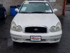 2002 Hyundai Sonata under $2000 in California