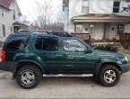 2001 Nissan Xterra under $4000 in Illinois