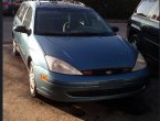 2000 Ford Focus under $3000 in TN