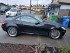 2005 Mercedes Benz SLK-Class in California