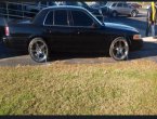 2003 Ford Crown Victoria under $5000 in Georgia