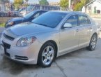 2010 Chevrolet Malibu under $3000 in California