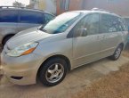 2006 Toyota Sienna under $5000 in Georgia