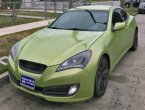 2010 Hyundai Genesis under $9000 in California
