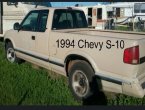 1994 Chevrolet S-10 under $1000 in California