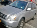 2006 KIA Sedona under $4000 in New York