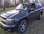 2006 Chevrolet Trailblazer under $5000 in Pennsylvania