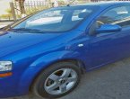 2006 Chevrolet Aveo under $3000 in Illinois