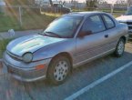 1998 Dodge Neon - Fresno, CA