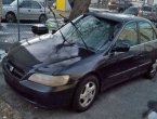 2000 Honda Accord under $2000 in New Hampshire