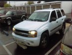 2004 Chevrolet Trailblazer under $4000 in California