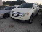2008 Ford Edge under $5000 in Florida