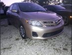 2011 Toyota Camry under $6000 in Florida