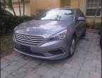 2016 Hyundai Sonata under $16000 in Florida