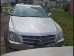 2008 Cadillac CTS under $6000 in Texas