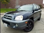 2005 Hyundai Santa Fe under $4000 in California