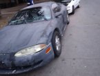 1994 Mitsubishi Eclipse under $2000 in Texas