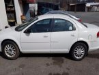 2003 Chrysler Sebring under $2000 in NJ