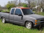 1998 Chevrolet 1500 under $4000 in Texas