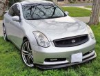 2007 Infiniti G35 under $7000 in California