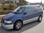 1998 Nissan Quest under $2000 in California