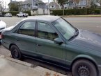 2001 Toyota Camry under $3000 in California