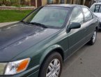 2001 Toyota Camry under $3000 in California