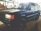 1998 Land Rover Range Rover under $6000 in Illinois