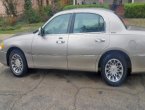 2000 Lincoln TownCar - Laurel, MS