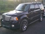 2006 Lincoln Navigator under $8000 in New York