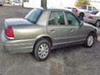 2002 Ford Crown Victoria under $3000 in TX