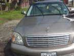 2001 Cadillac DeVille under $3000 in Texas