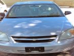 2007 Chevrolet Cobalt under $3000 in Louisiana