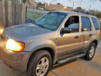 2001 Ford Escape under $4000 in Texas