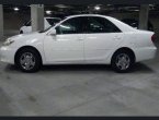 2005 Toyota Camry under $5000 in California