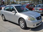 2006 Nissan Altima under $4000 in Florida