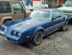 1980 Pontiac Firebird under $6000 in Utah