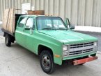 1988 Chevrolet C30-K30 under $4000 in Utah