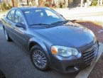 2005 Chrysler Sebring under $3000 in New Jersey