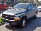 2000 Dodge Dakota under $3000 in California