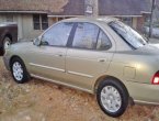 2001 Nissan Sentra under $3000 in Georgia