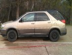 2004 Buick Rendezvous in Texas