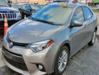 2015 Toyota Corolla under $14000 in Florida