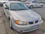 2000 Pontiac Grand AM under $2000 in DE