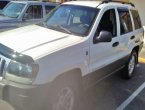 2004 Jeep Grand Cherokee under $4000 in Florida