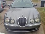 2004 Jaguar S-Type under $4000 in Utah