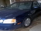 2004 KIA Optima under $2000 in Alabama