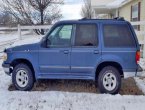 1998 Ford Explorer - Salt Lake City, UT