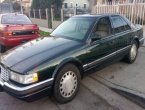 1997 Cadillac Seville in California